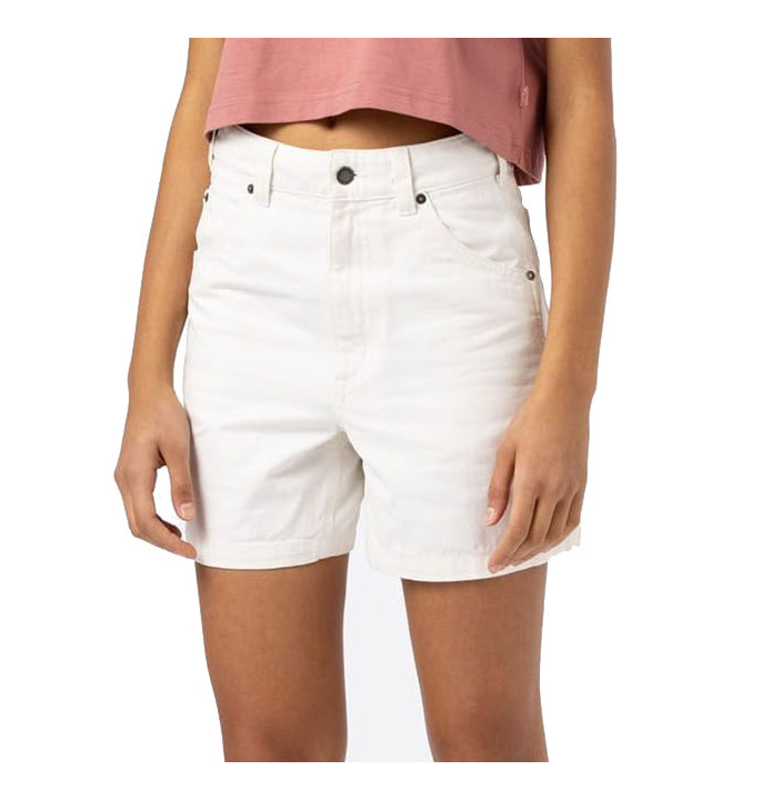 DICKIES DUCK CANVAS CARPENTER SHORT W