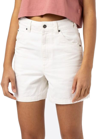 DICKIES DUCK CANVAS CARPENTER SHORT W