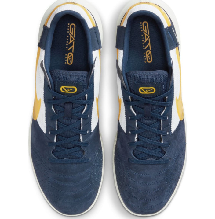 NIKE STREETGATO SOCCER SHOES