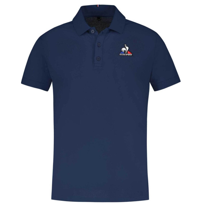 ESS POLO SS N°2 M