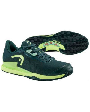 SPRINT PRO 3.5 CLAY
