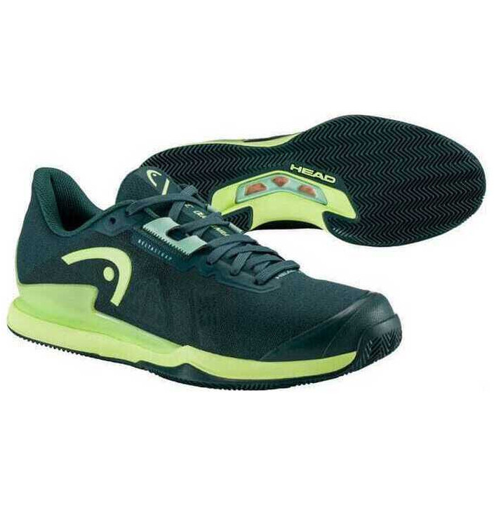 SPRINT PRO 3.5 CLAY