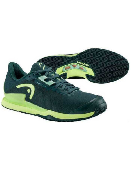 SPRINT PRO 3.5 CLAY SPRINT PRO 3.5 CLAY