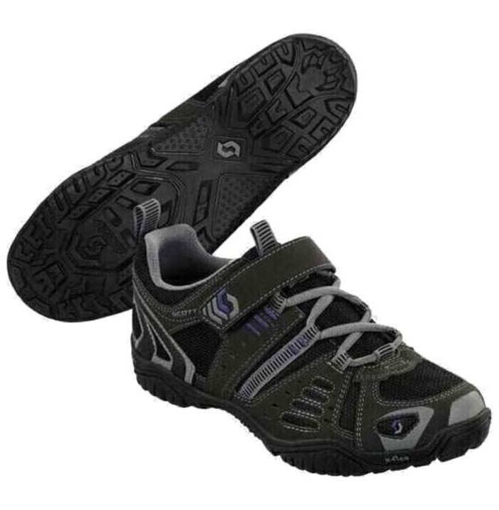 ZAPATILLA TRAIL LADY