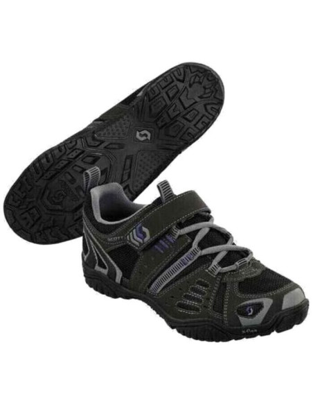 ZAPATILLA TRAIL LADY