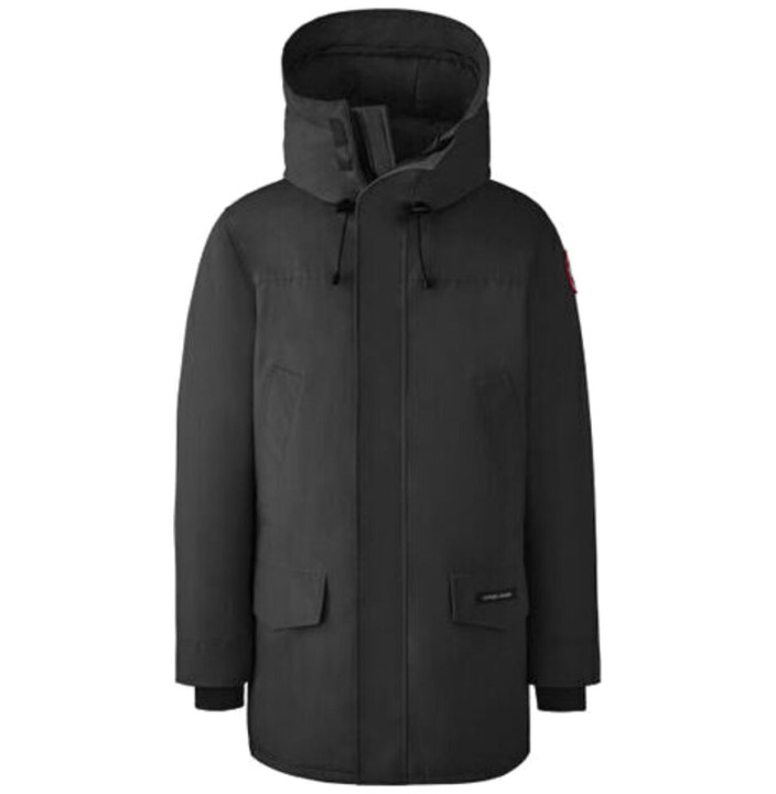 Langford Parka - CR