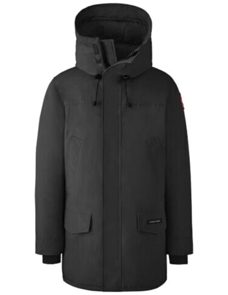Langford Parka - CR