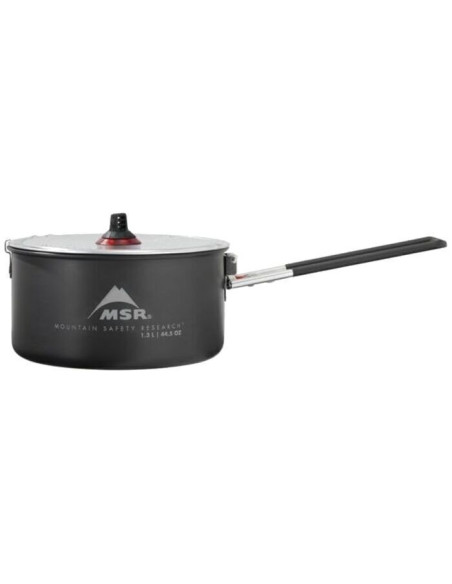 WINDBURNER ® SKILLET