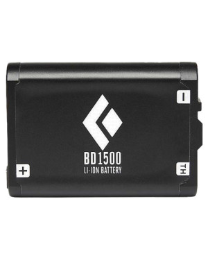 BD 1500 BATTERY & CHARGER