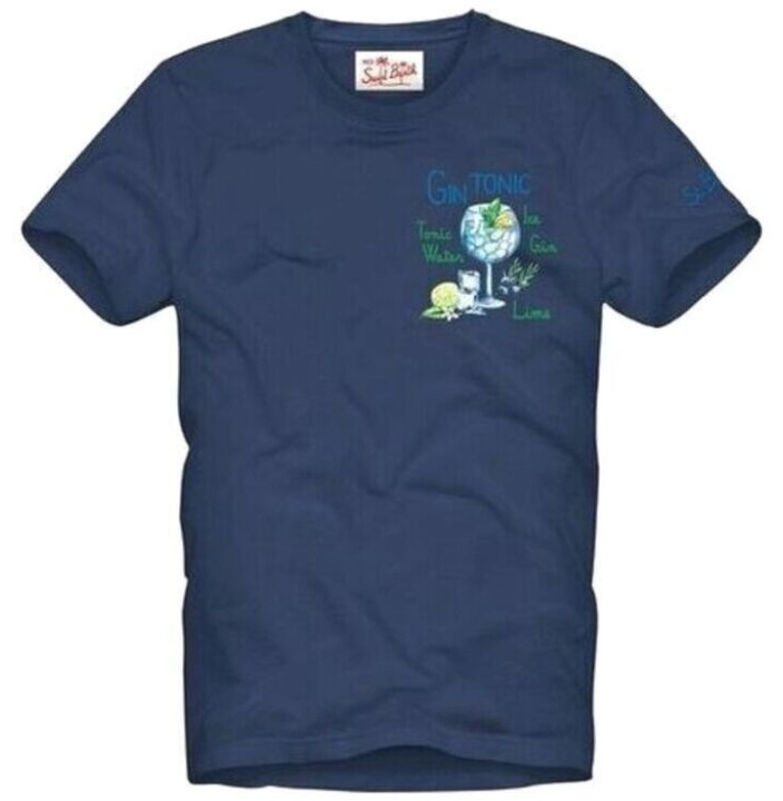 TSHIRT MAN