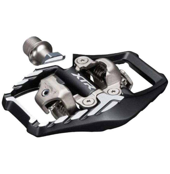 PEDAL XTR M9120 ENDURO AM