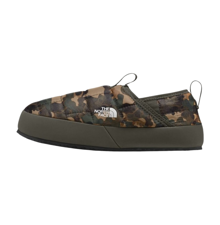 Y THERMOBALL TRACTION MULE II