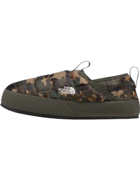 Y THERMOBALL TRACTION MULE II