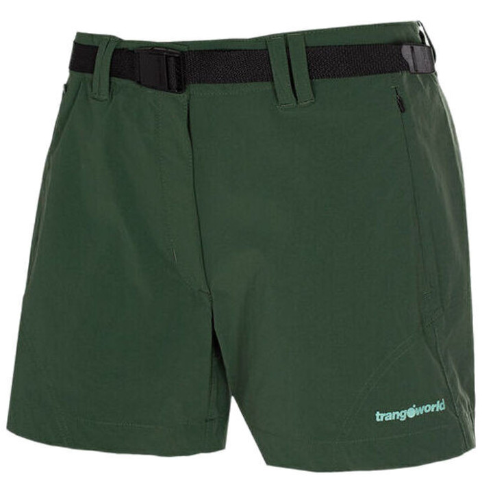 PANT. CORTO BAMBA
