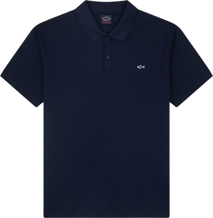 POLO IN COTONE