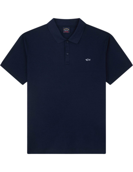 POLO IN COTONE