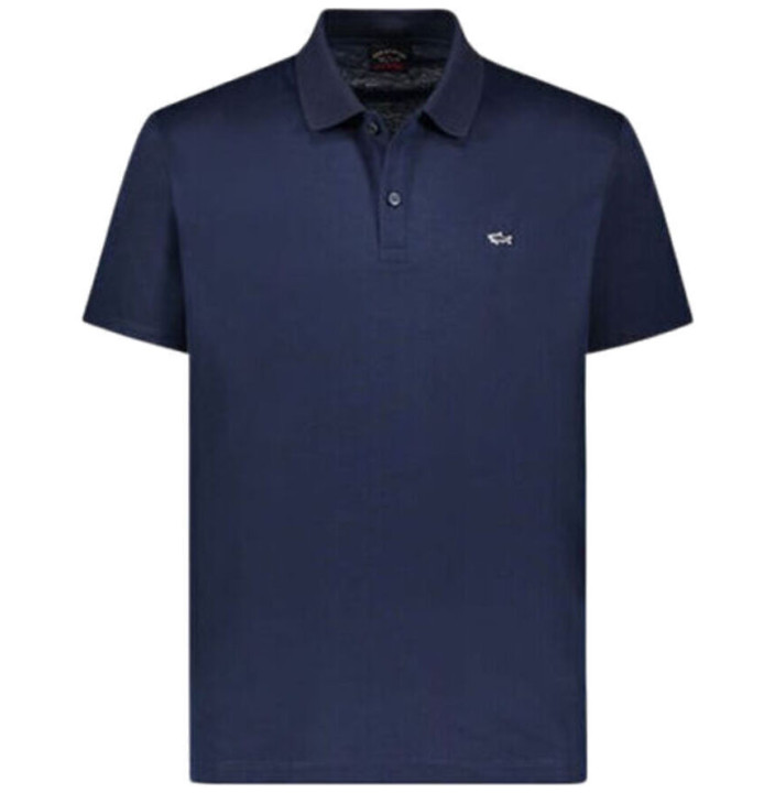 POLO IN COTONE