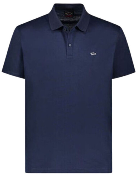 POLO IN COTONE