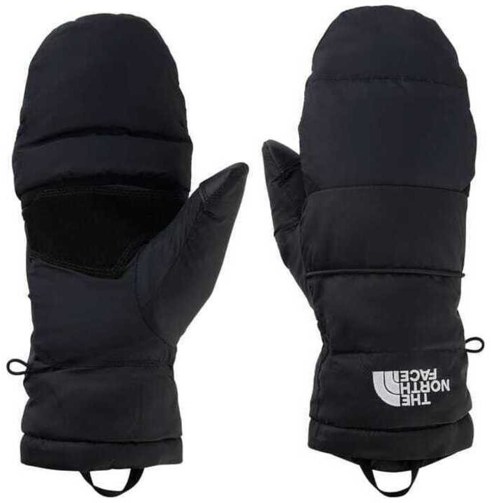 NUPTSE CONVERTIBLE MITT