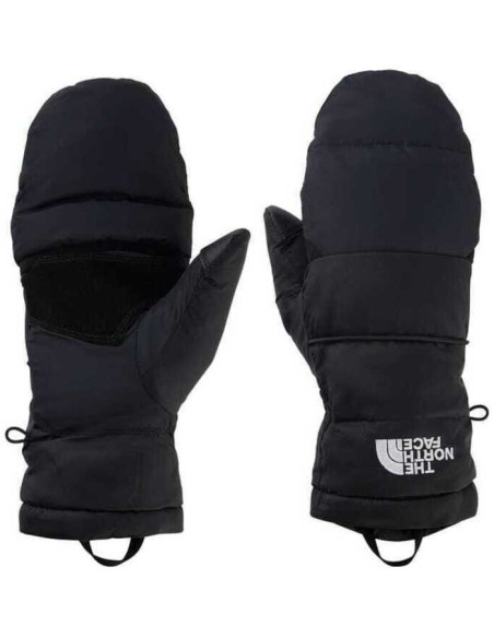 NUPTSE CONVERTIBLE MITT
