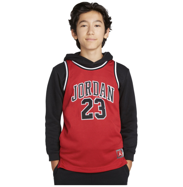 JORDAN 23 JERSEY