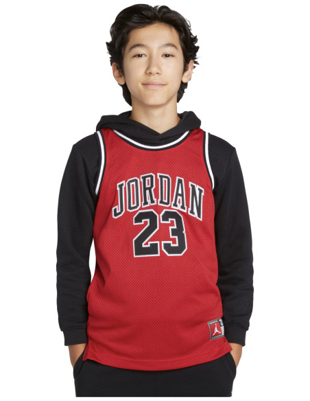JORDAN 23 JERSEY