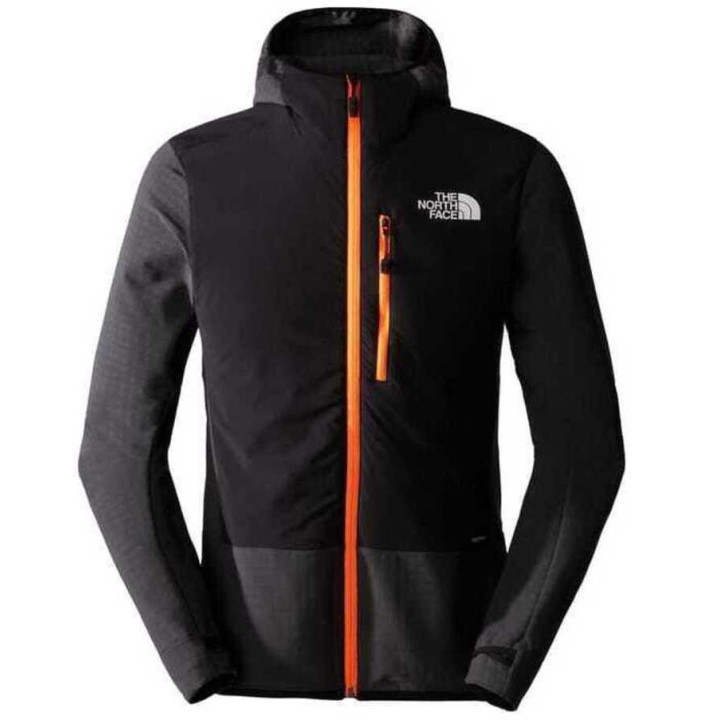 M DAWN TURN HYBRID VENTRIX MIDLAYER