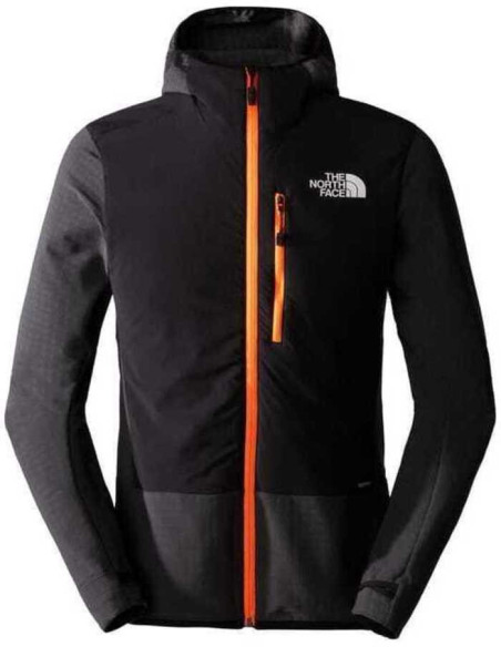 M DAWN TURN HYBRID VENTRIX MIDLAYER