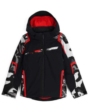 MINI CHALLENGER JACKET