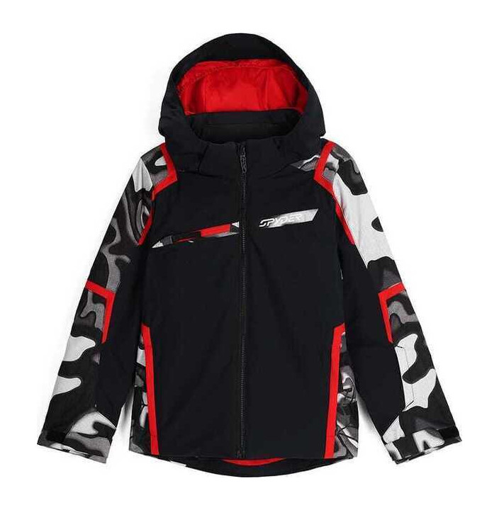 MINI CHALLENGER JACKET