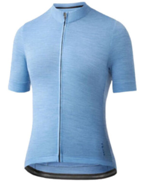 ESSENTIAL WOMEN'S MERINO CYCLING JERSEY
