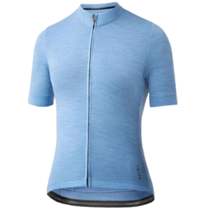 ESSENTIAL WOMEN'S MERINO CYCLING JERSEY