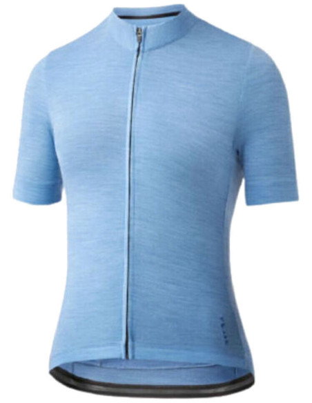 ESSENTIAL WOMEN'S MERINO CYCLING JERSEY