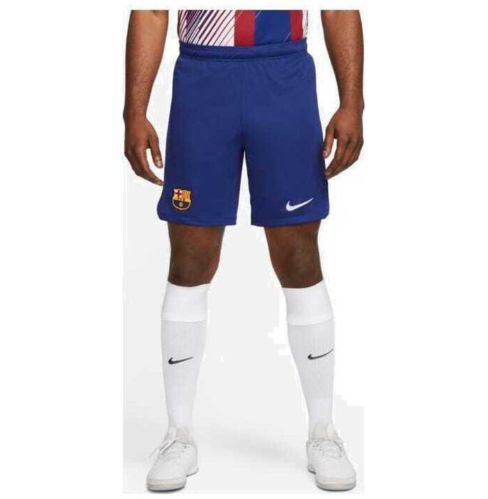 FCB M NK DF STAD SHORT HM