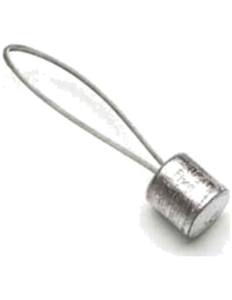 PLOMO MEDIANO D20MM PLOMO MEDIANO D20MM