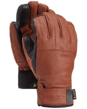 MEN'S GONDY GORE-TEX LEATHER GLOVE