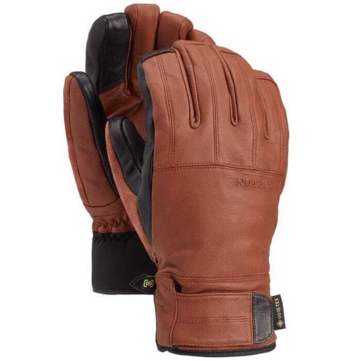 MEN'S GONDY GORE-TEX LEATHER GLOVE