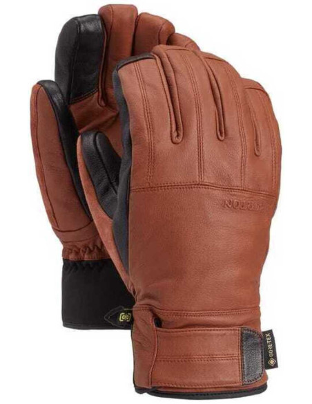 MEN'S GONDY GORE-TEX LEATHER GLOVE