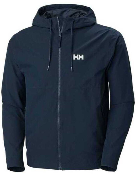 URBAN RIGGING RAIN JACKET