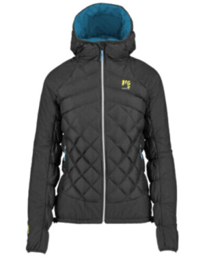LASTEI ACTIVE PLUS W JACKET