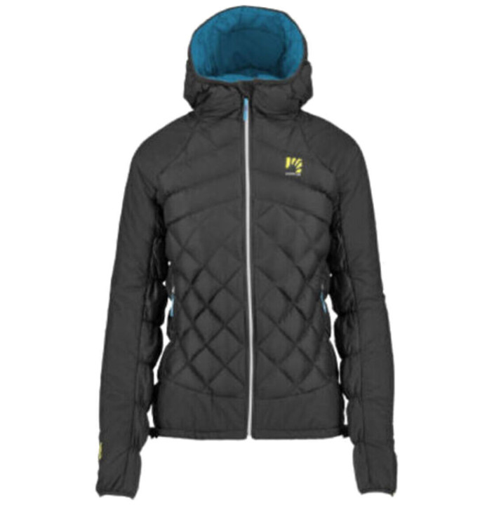 LASTEI ACTIVE PLUS W JACKET