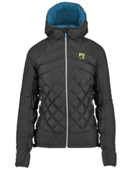 LASTEI ACTIVE PLUS W JACKET