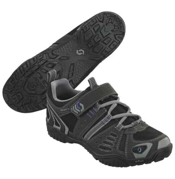 ZAPATILLA TRAIL LADY