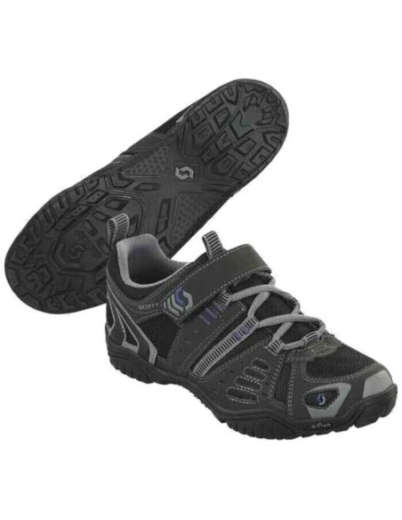 ZAPATILLA TRAIL LADY