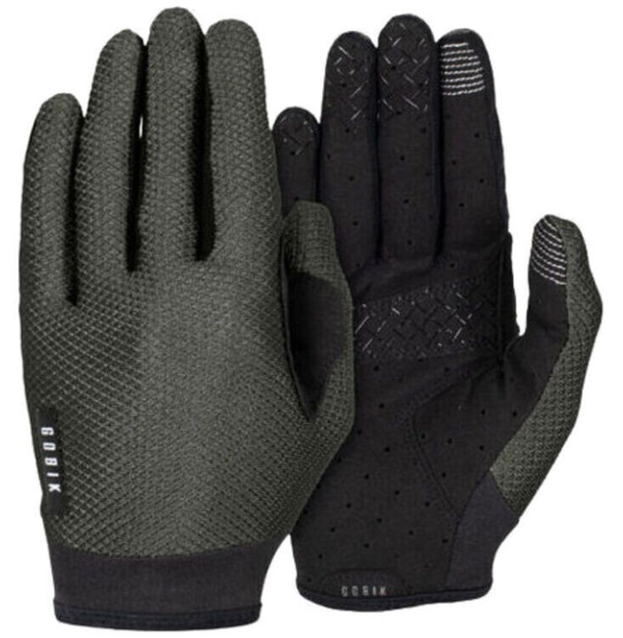 GUANTES LYNX