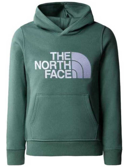 B DREW PEAK P O HOODIE