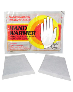 HAND WARMER