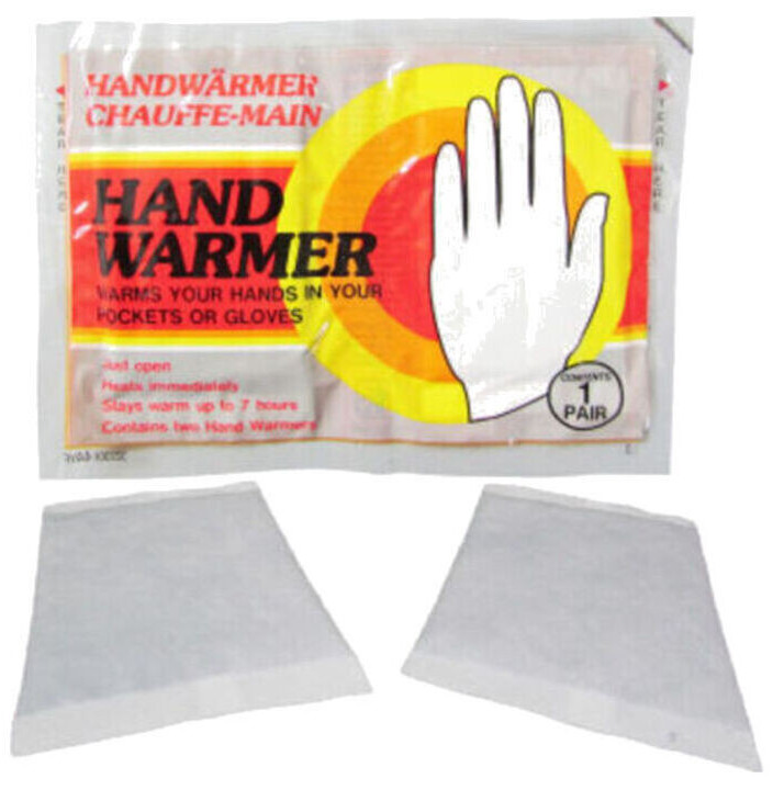HAND WARMER