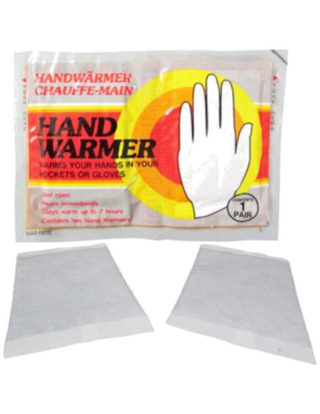 HAND WARMER