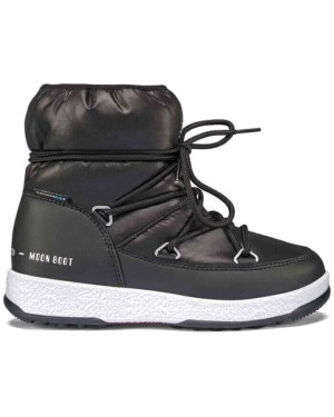 JR GIRL LOW NYLON WP